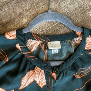 Beautiful button down dress